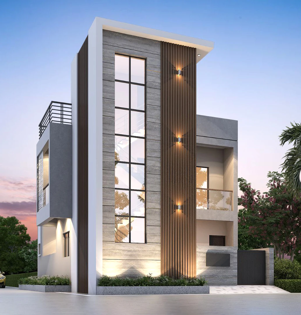 Designer Dost - House Planning, Elevation & Vaastu Consultancy Raipur